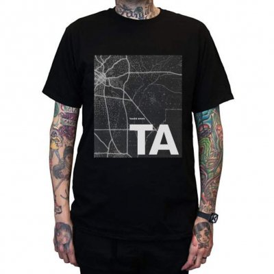 LA | T-Shirt