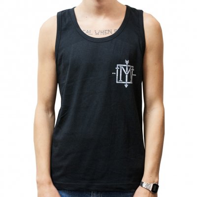 The Menzingers - M Logo | Tank Top