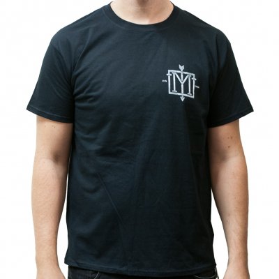 The Menzingers - M Logo | T-Shirt