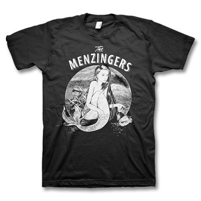 shop - Mermaid | T-Shirt