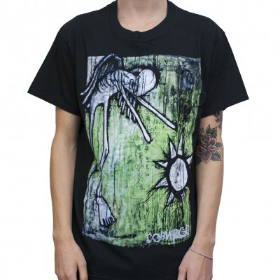 Petitioning Green | T-Shirt