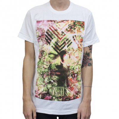 BBC Cover White | T-Shirt