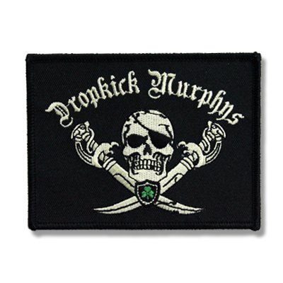 shop - Jolly Roger Pirate | Patch