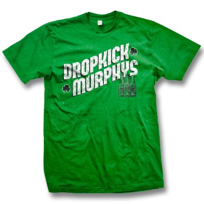 shop - End Of The Night | T-Shirt