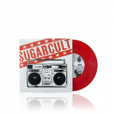 Sugarcult - Stuck In America | 7 Inch