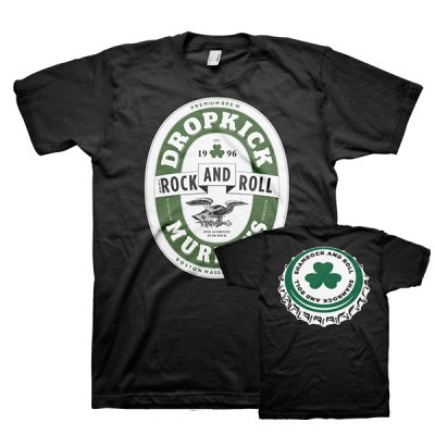 dropkick-murphys - Caps | T-Shirt