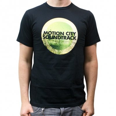 Motion City Soundtrack - Album | T-Shirt