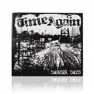Darker Days | CD