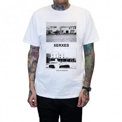 Xerxes - Would You Understand | T-Shirt