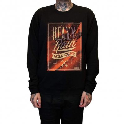 Hundredth - Heavy Rain | Sweatshirt