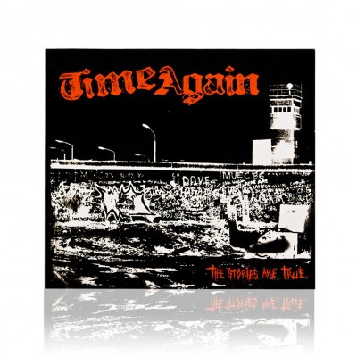 The Stories Are True | CD