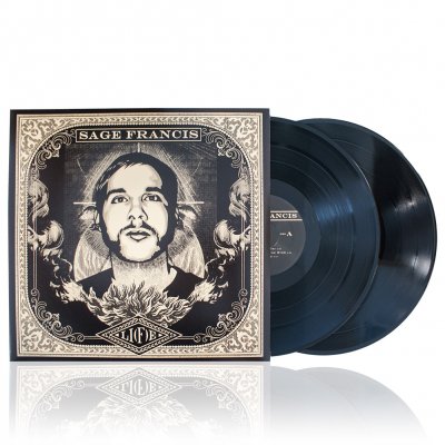 Li(F)E | 2xVinyl