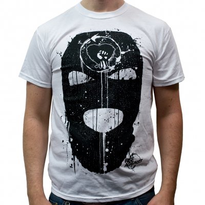 rise-against - Good Guys Don t Wear White | Kids T-Shirt