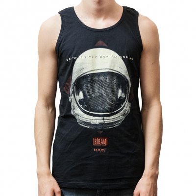 between-the-buried-and-me - Cosmonaut | Tank Top