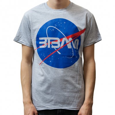between-the-buried-and-me - Nasa | T-Shirt