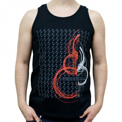 Between The Buried And Me - Arrows | Tank Top