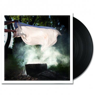 Pianos Become The Teeth - Keep You | Black Vinyl