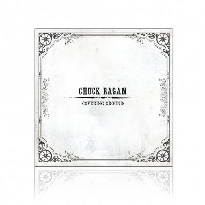Chuck Ragan - Covering Ground | CD