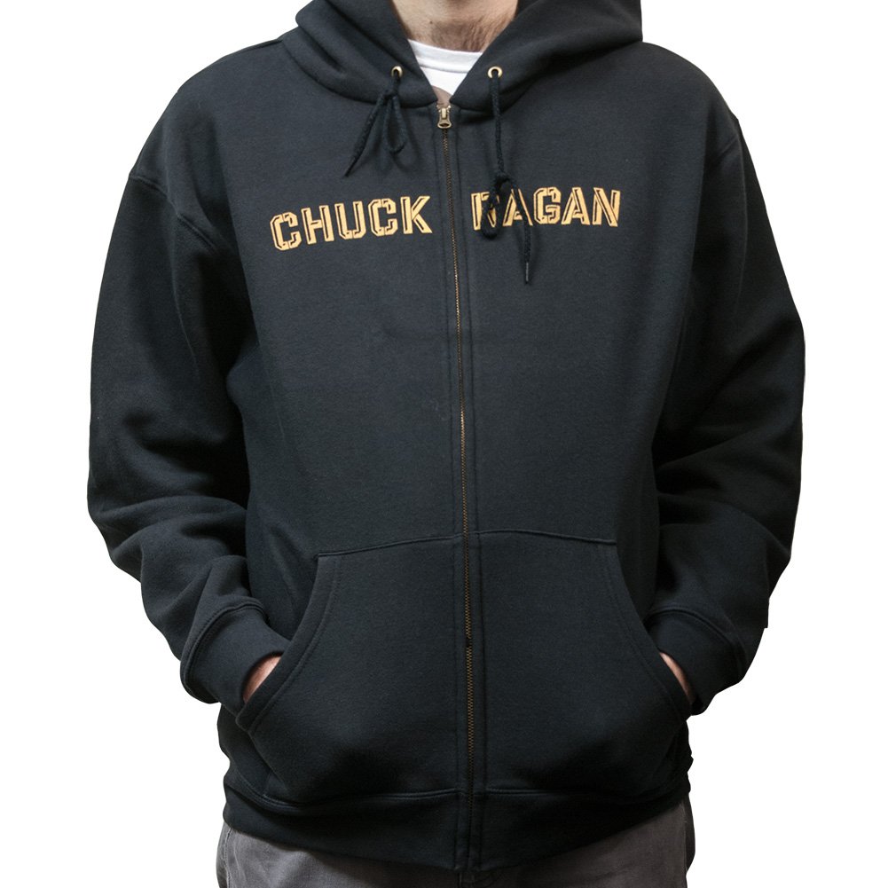 IMAGE | Nomad By Fate | Zip Hood