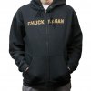 IMAGE | Nomad By Fate | Zip Hood - detail 1