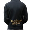IMAGE | Nomad By Fate | Zip Hood - detail 2