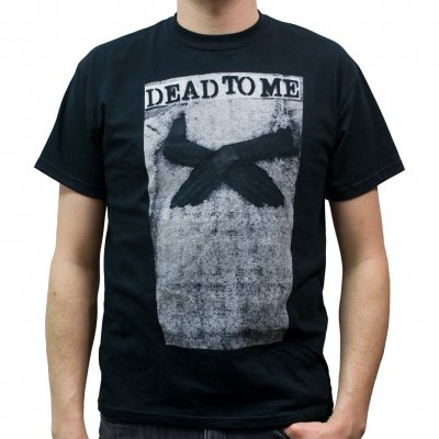 Dead To Me - Arms | T-Shirt