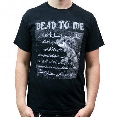 Dead To Me - Arab Hawk | T-Shirt