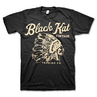 Chief | T-Shirt