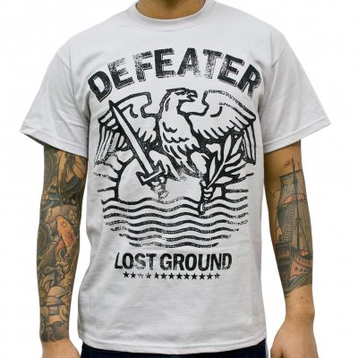 defeater - Lost Ground | T-Shirt