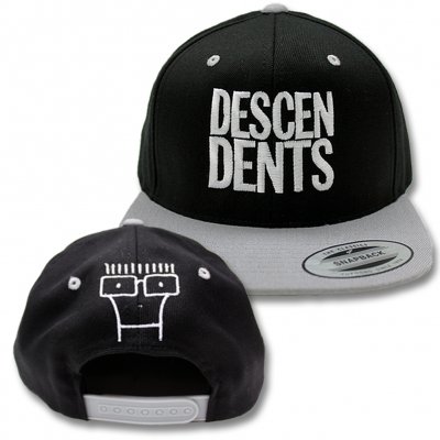 Descendents - Logo | Snapback Hat