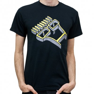 Descendents - Milo 3D | T-Shirt