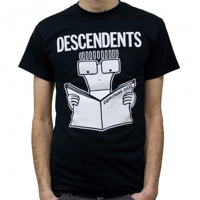 Descendents - Milo | T-Shirt