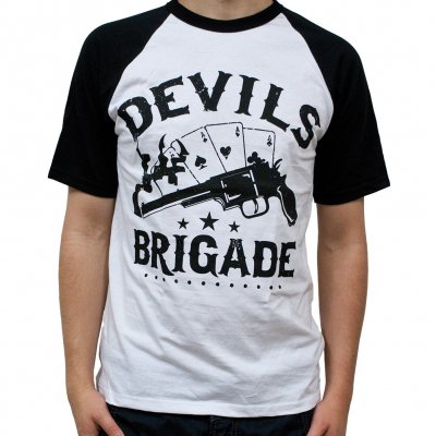 Gunsmoke | Baseball T-Shirt