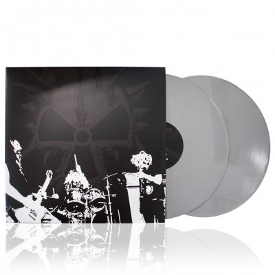 corrosion-of-conformity - IX | 2xGrey Vinyl