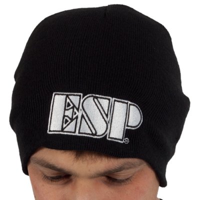 ESP Guitars - Logo | Beanie