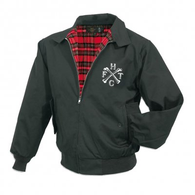 Frank Turner - Bones-Guitar | King George Jacket