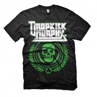 dropkick-murphys - Lizzy | T-Shirt