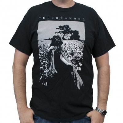 touche-amore - Cloak | T-Shirt