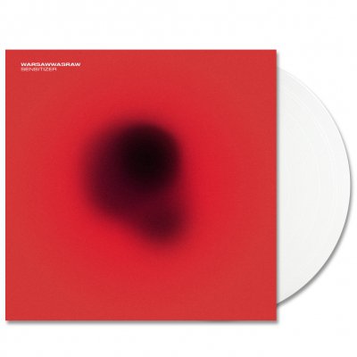 Sensitizer | White Vinyl