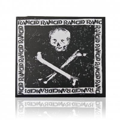 Rancid - Rancid | CD