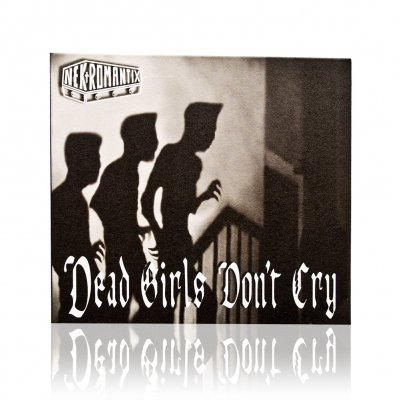 Dead Girls Don't Cry | CD