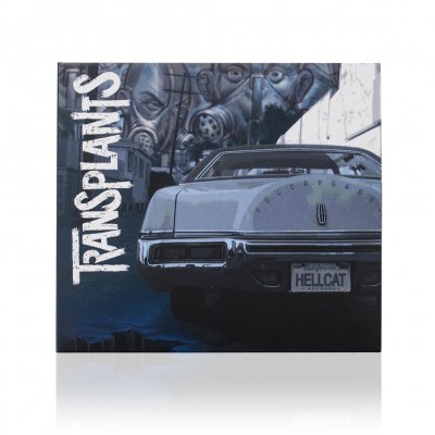 transplants - Transplants | CD
