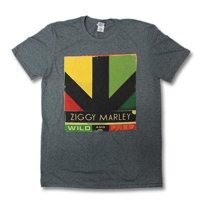 Wild & Free Album | T-Shirt