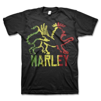 Tri Lion | T-Shirt