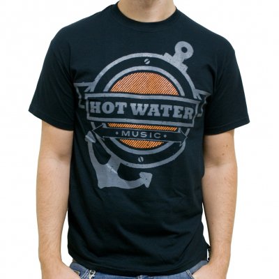 Anchor | T-Shirt