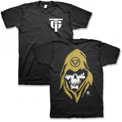 The Ghost Inside - Reaper | T-Shirt