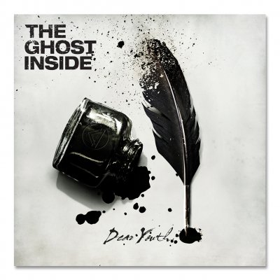 The Ghost Inside - Dear Youth | CD