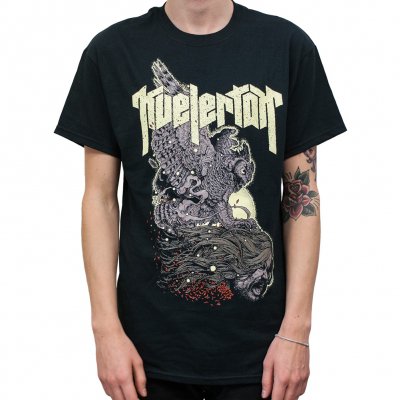 kvelertak - Owl Decapitation | T-Shirt