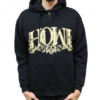 Howl - Viking | Zip-Hood
