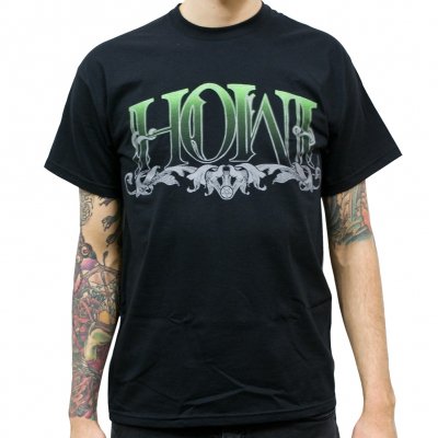 Howl - Logo | T-Shirt